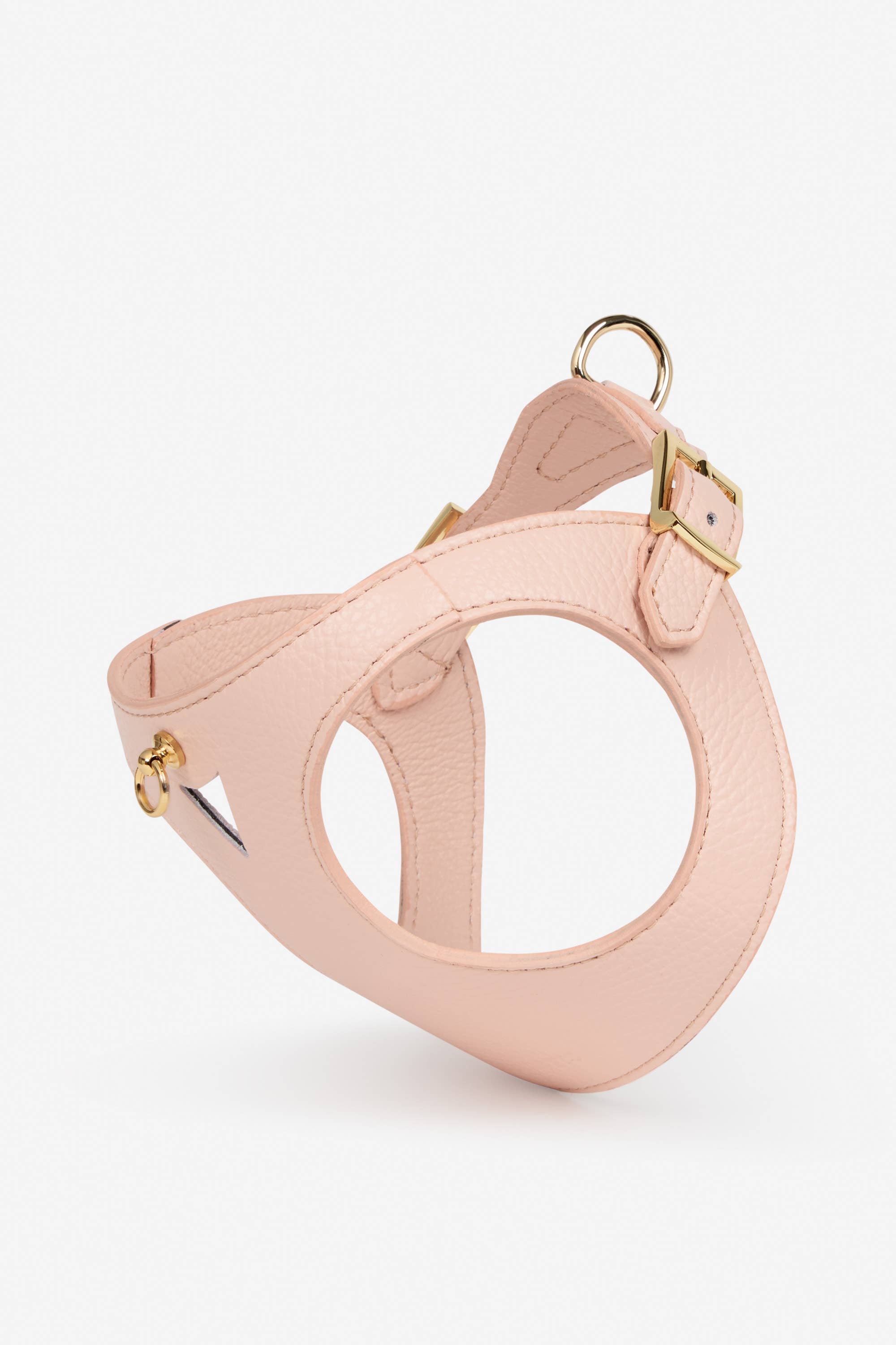 Arnés Juno melocotón